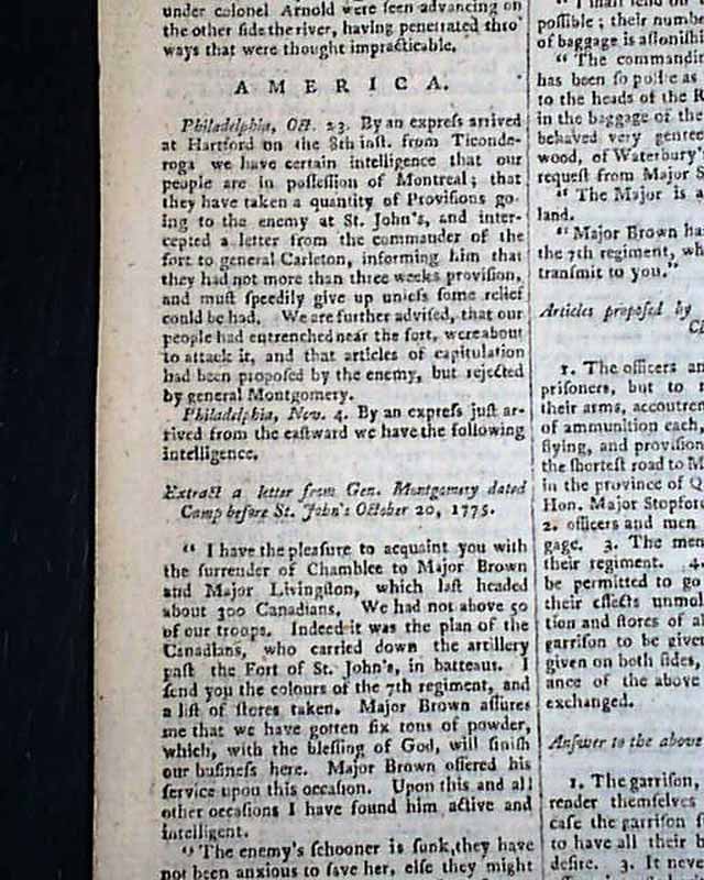 With an engraved plate of Mrs. Margaret Rudd... - RareNewspapers.com