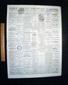 From the territory of Montana...   - Image 2