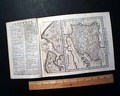 Map of Spain & Portugal... New colony of Georgia..   Judaica...   Franklin's lightning rod.... - Image 3
