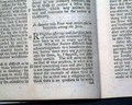 Map of Spain & Portugal... New colony of Georgia..   Judaica...   Franklin's lightning rod.... - Image 8