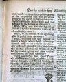 Map of Spain & Portugal... New colony of Georgia..   Judaica...   Franklin's lightning rod.... - Image 14