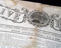 The California Gold Rush... - Image 1