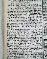Handsome & very early colonial newspaper... - Image 3