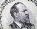 The "Special Edition" on the death of President Garfield...   - Image 1