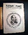 The "Special Edition" on the death of President Garfield...   - Image 2