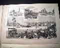 The "Special Edition" on the death of President Garfield...   - Image 4