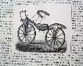 Early Bicycle... -  - Image 1