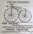 Early Bicycle... -  - Image 9
