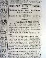 1862 Mill Springs KY Civil War Newwspaper.... - Image 3