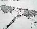 A "Mechanical Bird" that flies...   - Image 4