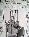 Washing Machine 1868 Scientific American... - - Image 3