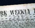 The Gold Rush, the Mormons... - Image 1