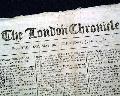 Lengthy letter from General Clinton at Savannah... - Image 1