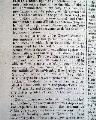 Lengthy letter from General Clinton at Savannah... - Image 4