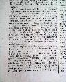 Lengthy letter from General Clinton at Savannah... - Image 5