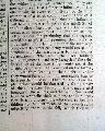 Lengthy letter from General Clinton at Savannah... - Image 8