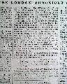 Lengthy letter from General Clinton at Savannah... - Image 9