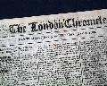 Charleston falls to the British... - Image 1