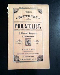 For stamp collectors... Philately...