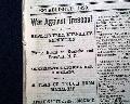 1862 Civil War original.... - Image 1