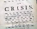 From 1776 ...   pro-American newspaper from London ! - Image 1