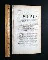 From 1776 ...   pro-American newspaper from London ! - Image 2
