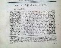 From 1776 ...   pro-American newspaper from London ! - Image 3