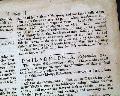 From 1775 ...   declaring cities in a state of rebellion...   - Image 6