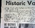 2nd Vatican Council Opens In 1962.... -  - Image 3
