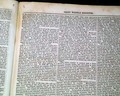 The Rothchild family... Virginia slaves... Texas... - Image 7