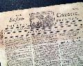 Masthead by Paul Revere... - Image 7