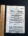 Early newsbook and an uncommon title... - Image 2