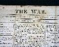 Two naval battles from the War of 1812... - Image 1