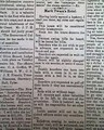 Rare anti-slavery newspaper from the West Coast...   - Image 9