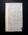 Connecticut laments the death of King George I...  Coronation of George II... - Image 6