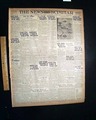 Babe Ruth signs new contract with Yankees... - Image 2