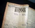 Babe Ruth signs new contract with Yankees... - Image 3