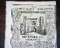 Print Of Jewish Hospital... - Image 1