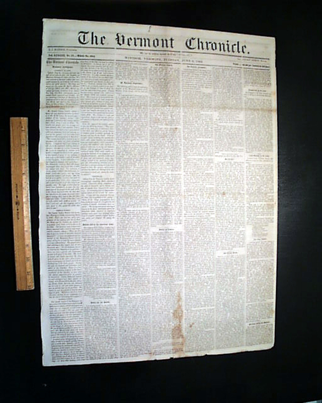 1863 Civil War... Bluffton, South Carolina..