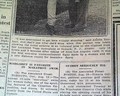 Amelia Earhart's 1932 record flight.... - Image 2