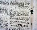 Moving troops into Mormon territory... Organizing the Arizona Territory... - - Image 7