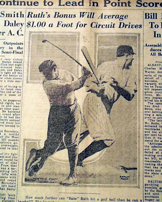Historic Newspapers For Sale - Original Rare Newspapers ...