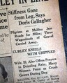 Malden, Massachusetts & Father Power's grave...... - Image 2