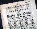 Rare, variant title from the 1600's... - Image 1