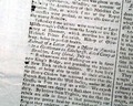 Washington hopes to descent upon New York City... - Image 1