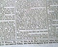 Washington hopes to descent upon New York City... - Image 7