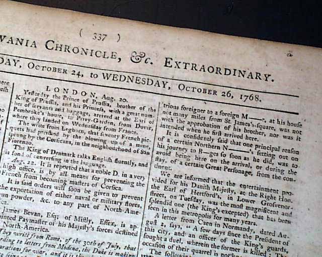 America in a state of open rebellion... - RareNewspapers.com