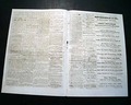 Early Washington territorial newspaper...  - Image 4