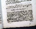 Newsbook from 1659...   - Image 5