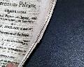 Newsbook from 1659...   - Image 7